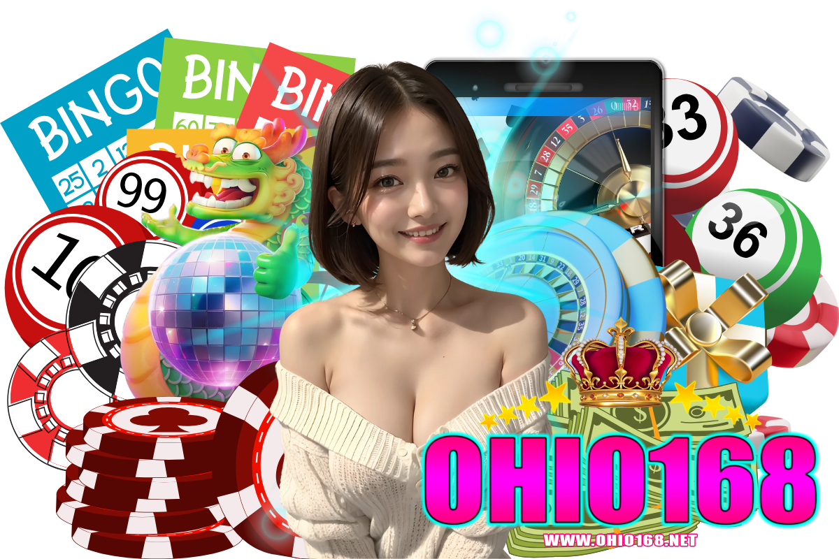 ohio168 login